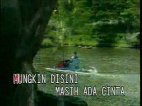 Shanti Sartika - Sisa-sisa Cinta