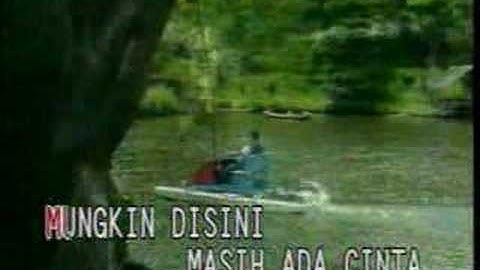 Shanty Sartika - Sisa Sisa Cinta