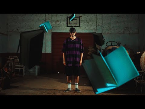 Cepa ▪▪▪ No es Fácil (Videoclip Oficial)