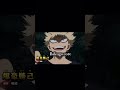 Bakugo being Bakugo #myheroacademia #bakugo #funny #core
