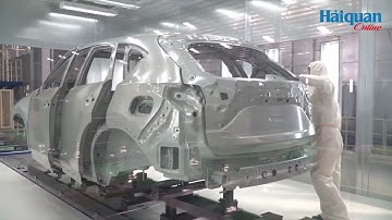 Dự kiến gia hạn 20.000 tỷ đồng thuế tiêu thụ đặc biệt đối với ôtô sản xuất, lắp ráp trong nước