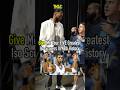 Tracy McGrady names his five greatest ISO Scorers in NBA History! #shorts #goat #basketball #mvp