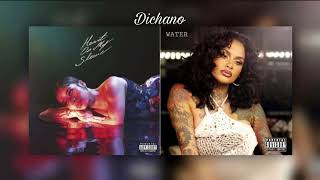 “Power of Water” | Kehlani x Ella Mai (Mashup)