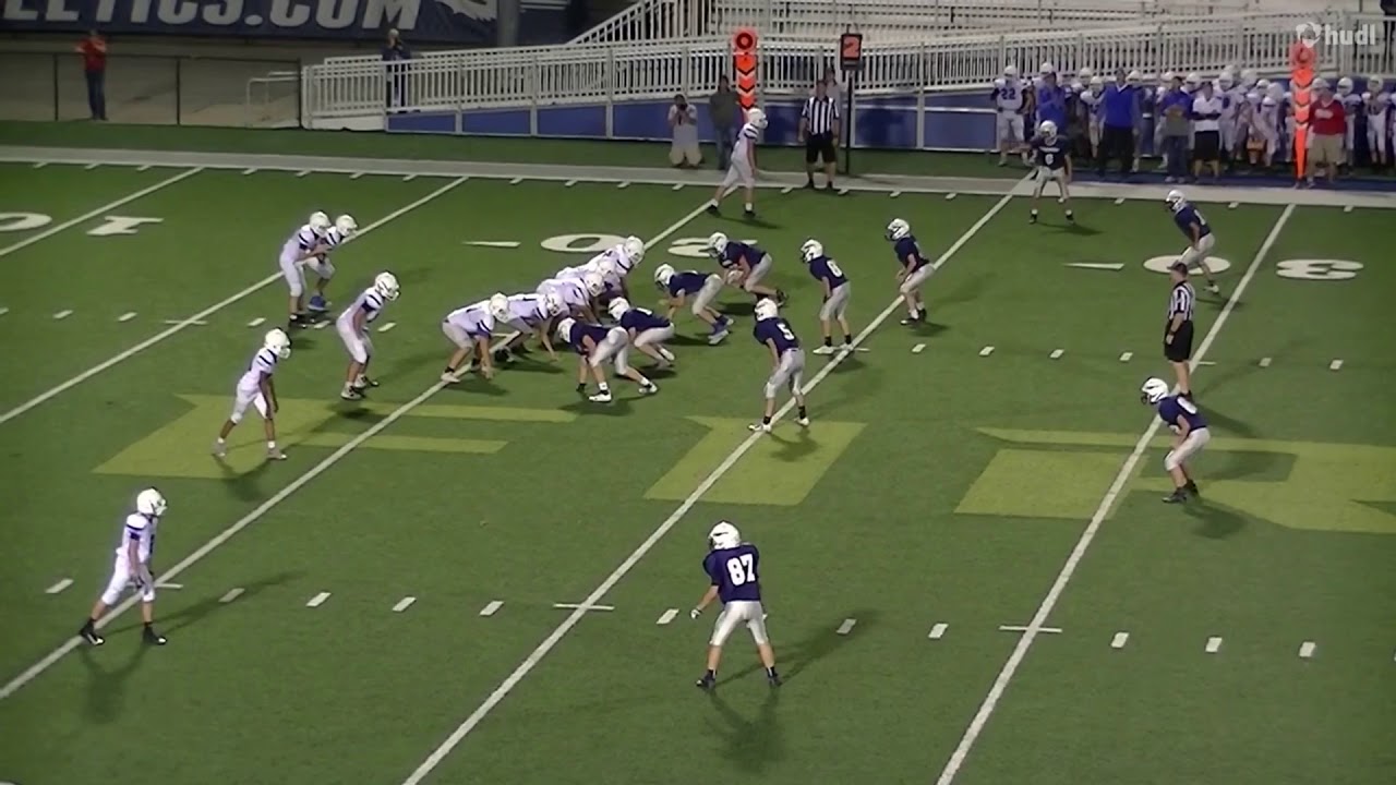 Evan Ruzzo Nationally Ranked C/O 2023 QB Evan Ruzzo - YouTube