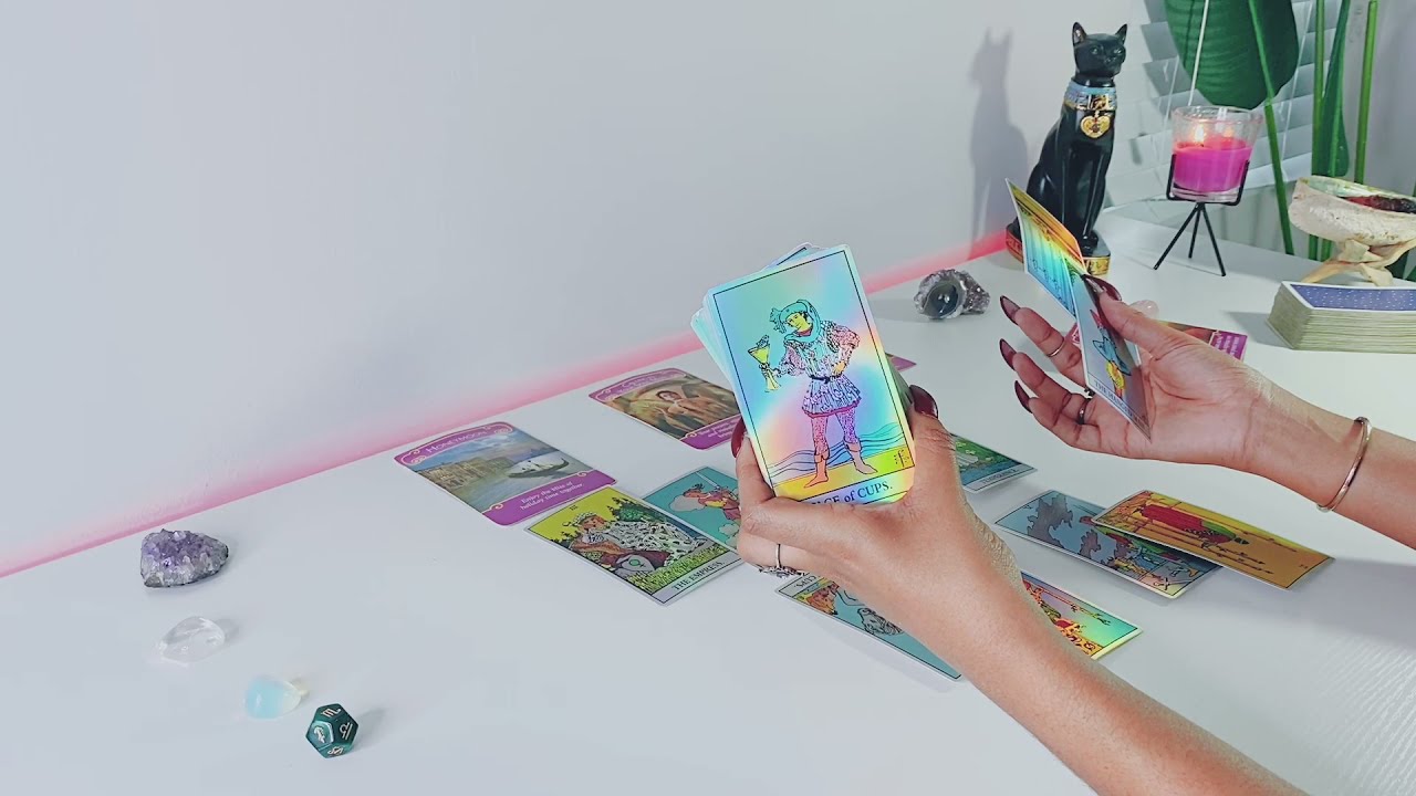 Aries ♈️ | They'll Be At Your Feet When They See You Shining!!  - Aries Tarot Reading