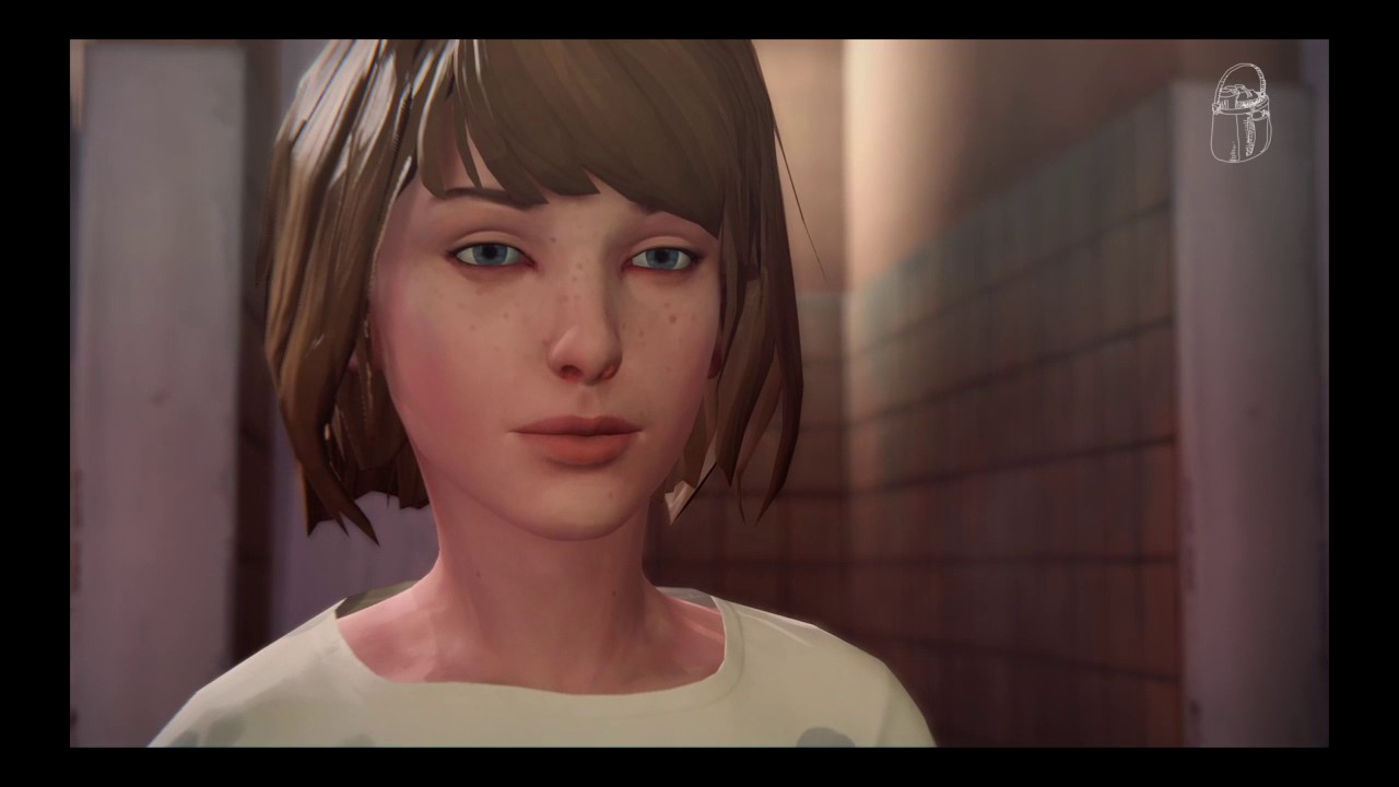 Life Is Strange Gameplay Walkthrough Part 8 and A Update for
