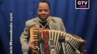 Video thumbnail of "Wanamwabudu Nani? By Pastor Faustin Munishi"