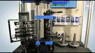 Shaft Multigauging