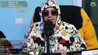 MATTIA RUTA + ANDREW TATE. | Cerbero Podcast #1686