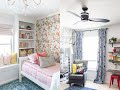 Room Makeovers for Adopted Siblings