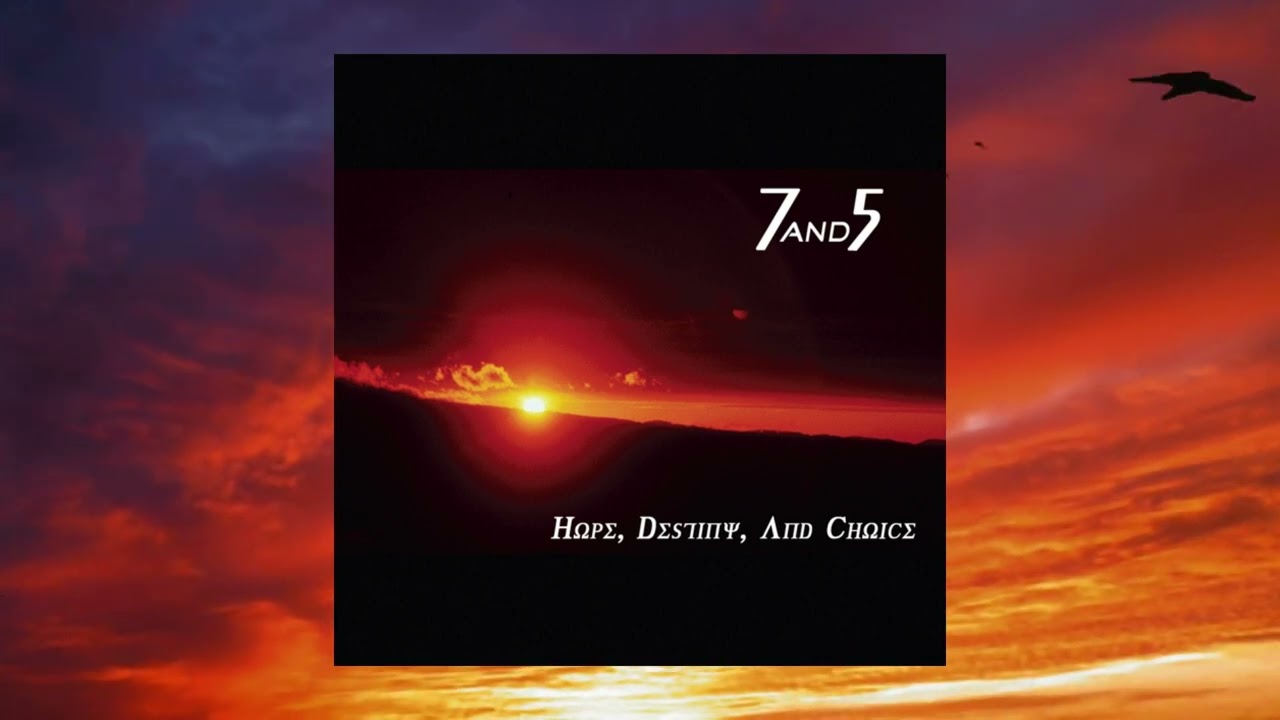 Guarda Arrival // 7and5 su YouTube Guarda Arrival // 7and5 su YouTube