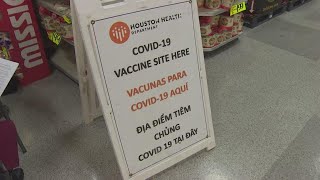Local efforts to get more people vaccinated