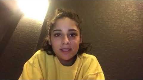 Kiana Whitlock Introduction Video