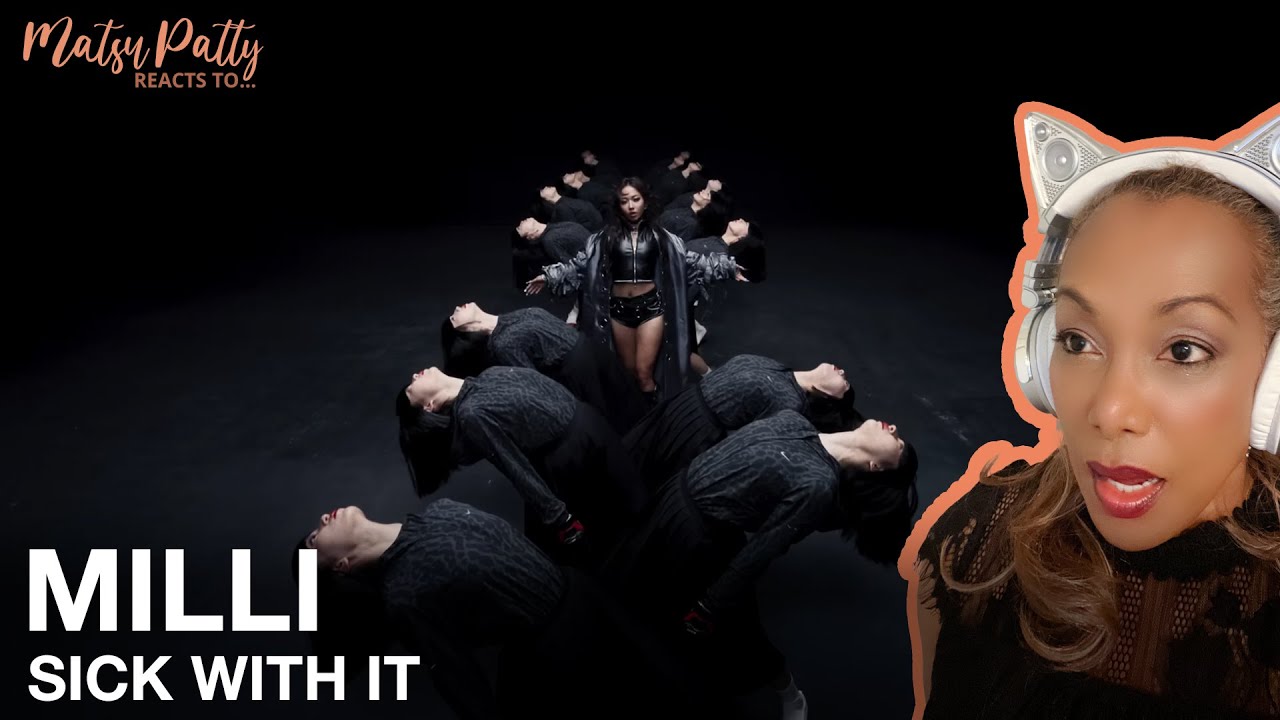 Milli - Sick With It | Reaction