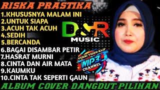 RISKA PRASTIKA-COVER ALBUM-DANGDUT ORIGINAL