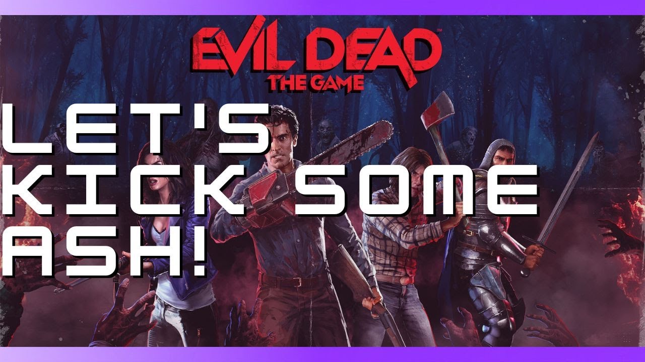 Evil Dead: The Game (PC) Review – DarkZero