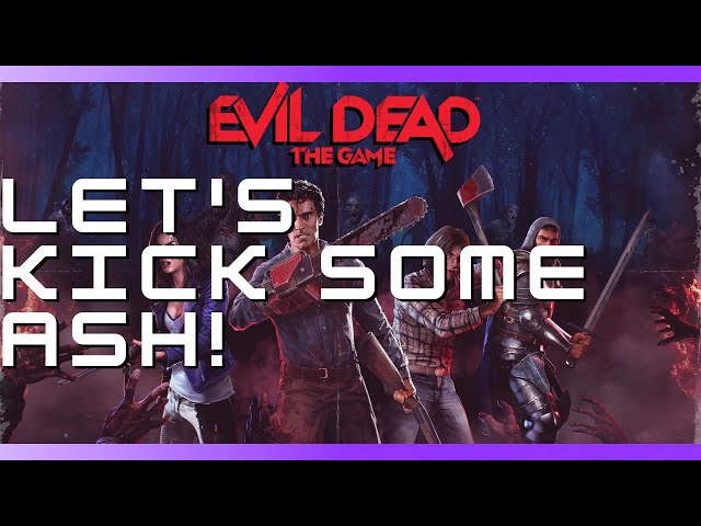 Evil Dead: The Game (PC) Review – DarkZero