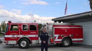 Station 10 Tour