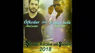 Esmer♡Ssela Feat Öfkedar