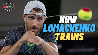 Lomachenko's MindBending Training Routine | Full Breakdown