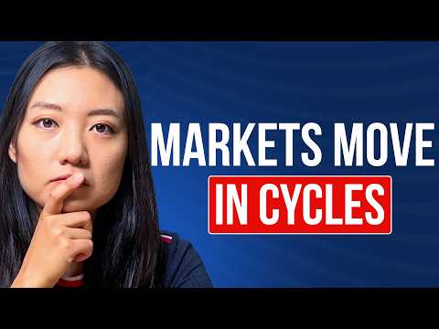 Market Volatility? Here’s What We Tell Our Clients as a CFP®