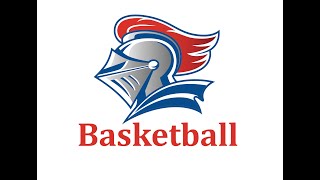 1-16-21 SFS Basketball at 3:00 pm