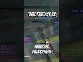 Warrior Dressphere | Final Fantasy X2 #finalfantasy #ffx2 #finalfantasyx2 #finalfantasyx