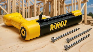 40 TOOLS THAT WILL BLOW YOUR MIND