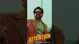 Attention inder maan #beats #bhangra #hit #punjabi #weddingsong #song