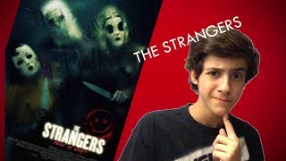 Critique The Strangers Prey At Night