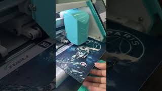 Cut hydrogel films, 3D back films, and screen protectors whenever you need them #cuttingmachine