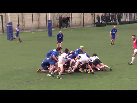 თბილისი 13:19  აიეტი | \"ბ\" ლიგა 2018-2019