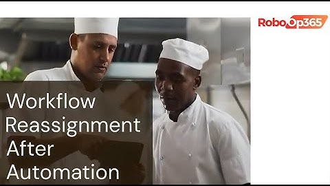 Workflow Reassignment After Automation: How to Stabilize Your Shifts