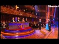 Harry judd strictly come dancing grand finale  dancing quickstep 171211