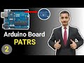 Arduino Board & Parts Explain | Arduino Start From Zero | Arduino Beginners Hindi