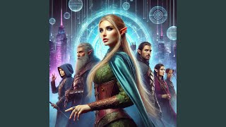 Blizzard Berserker's Ballad