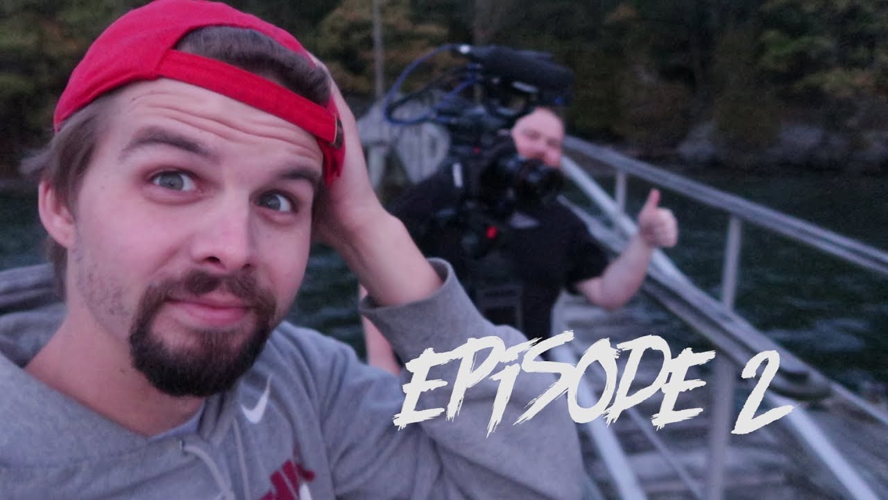 Islesboro Documentary Shoot // Episode 2 YouTube