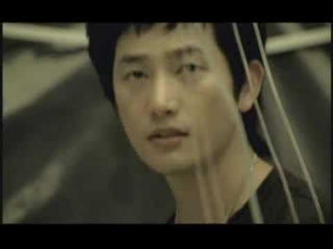Alex & Jisun - I Love You