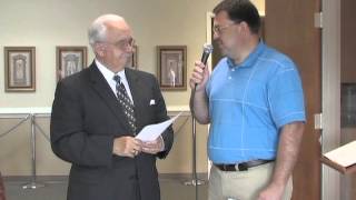 Business Spotlight - Alexander Funeral Service