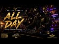 MILISTA x RAPTIS - ALL DAY (Prod. By SEIGNAÎL)