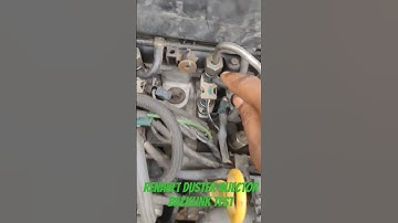 Renault duster injector backlink test#tranding#viral#youtubeshorts#engine#shorts#video