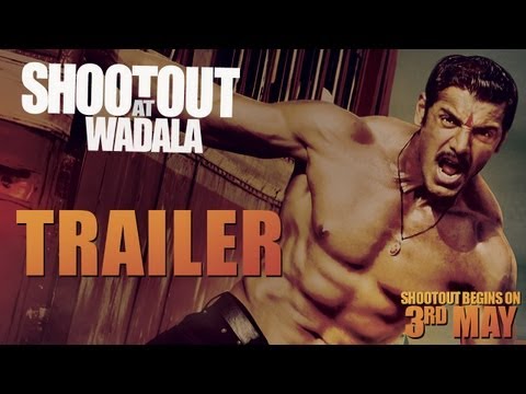 Shootout at Wadala