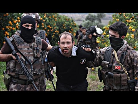 Polis Özel Harekat | Video Klip !