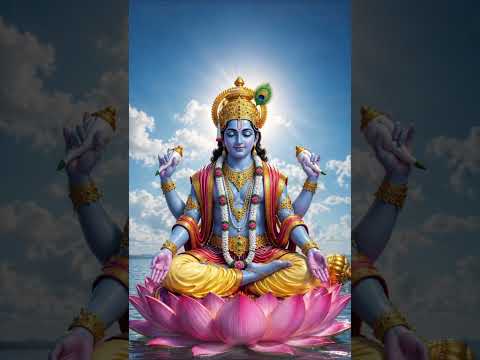 #jaivishnubhagwan 🙏🙏