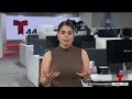 Anuncian liberación de joven que habría tocado inapropiadamente a estudiantes | Telemundo 44