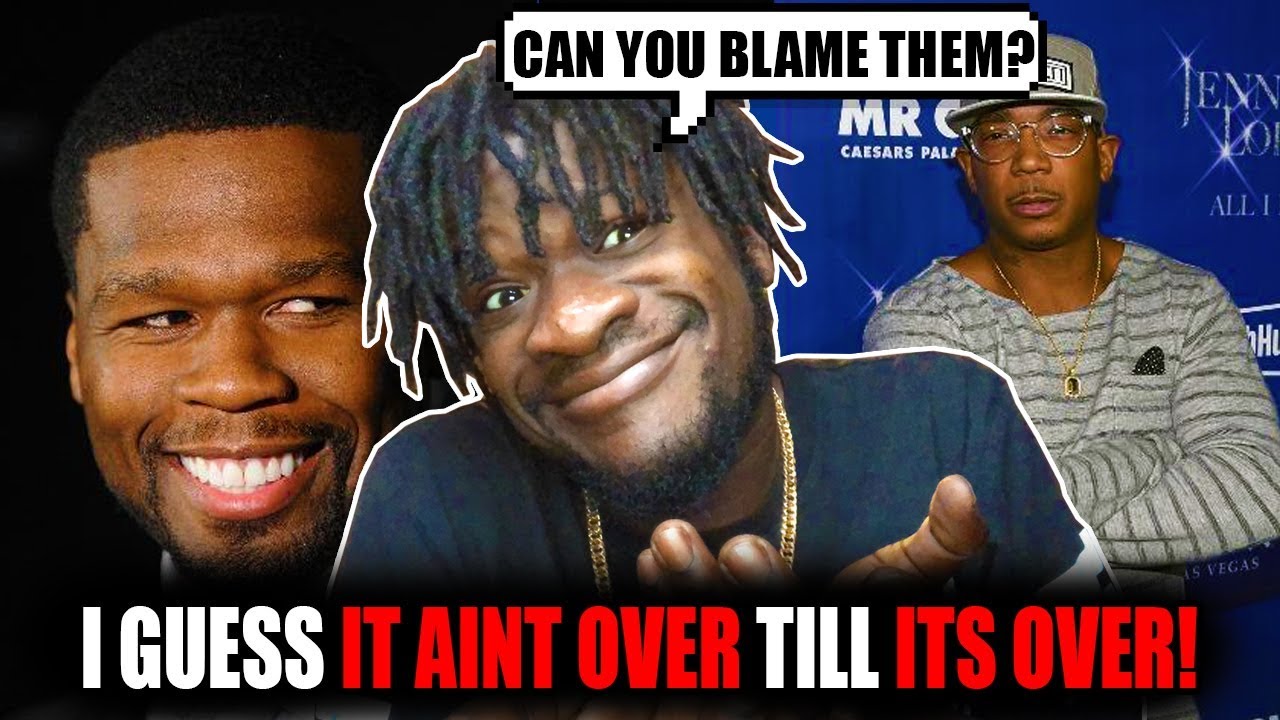 50 Cent Tells Ja Rule “ It Ain’t Over Till One Of Us Is Gone”! camera iphone 8 plus apk