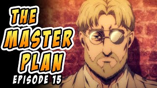 Ep.74 - Sole Salvation | Attack on Titan Podcast