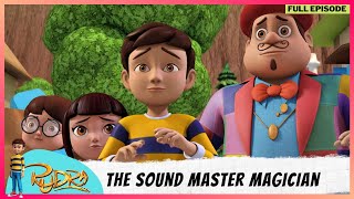 Rudra | रुद्र | Season 3 | Full Episode | The Sound Master Magician screenshot 5
