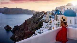 Cafe De Anatolia - Souvenir From Santorini (From Greece With Love)