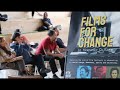 Films for change symposium recap